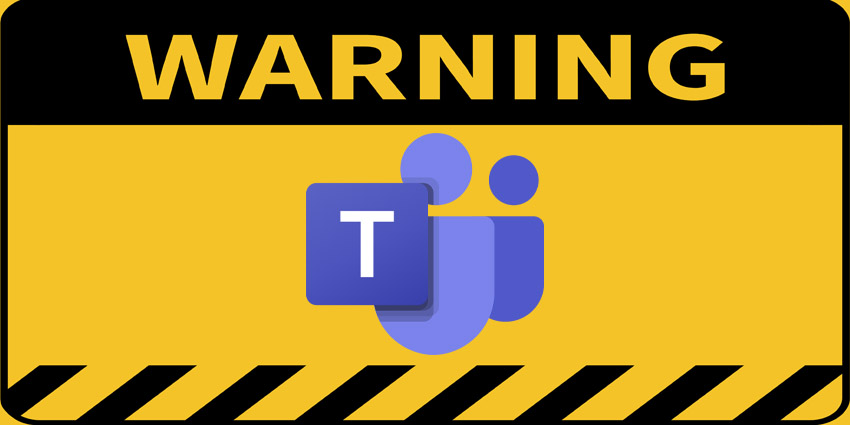 Microsoft Teams Free retirement warning