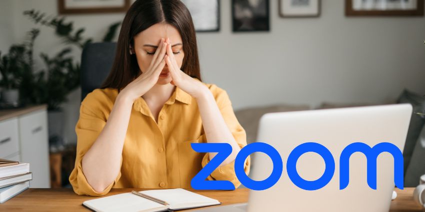 Zoom Lays Off Over 1,000 With Up to $68M in Charges