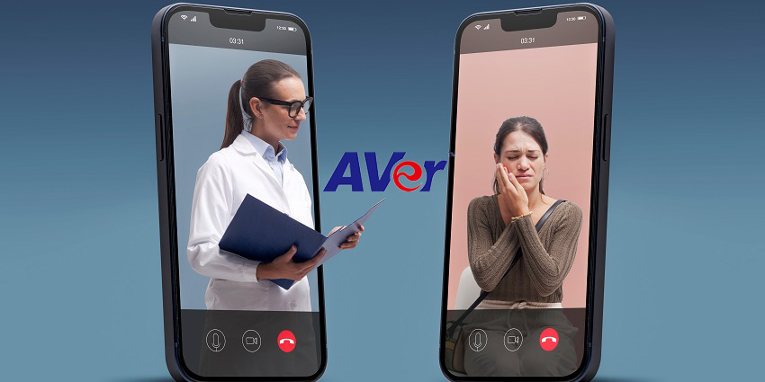 Video Conferencing: How Cutting-Edge Camera Technology is Saving Time, Money and Lives