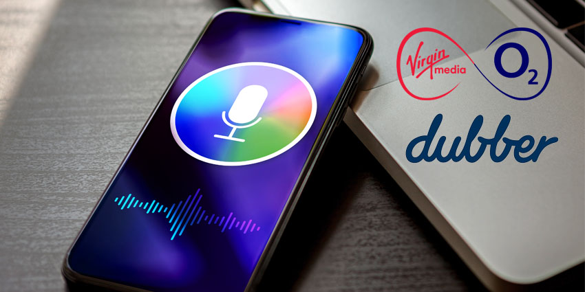 Virgin Media O2 and Dubber extend their strategic partnership