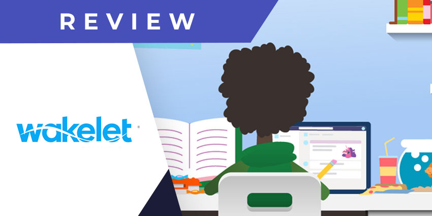 Wakelet for Microsoft Teams Review: A Free Online Scrapbook for Teams and Everywhere Else