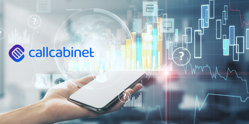 CallCabinet is Revolutionising Call Recording with its Conversational Analytics