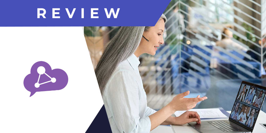 CloudCall for Microsoft Teams Review: 15+ CRMs Accessible from Teams