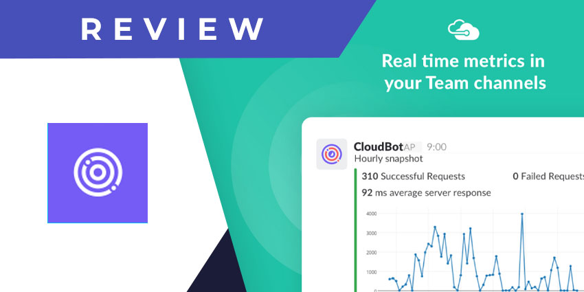 Cloudbot for Azure for Microsoft Teams Review: DevOps Insights Exactly Where You Need Them