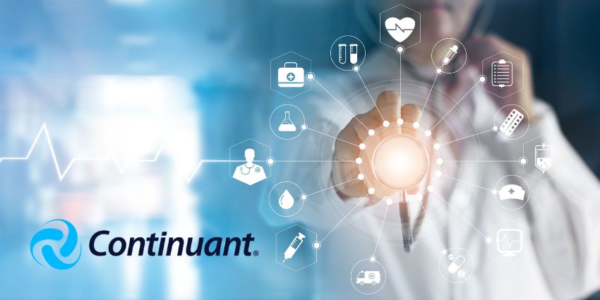 Continuant Cisco UC Review The Ultimate Healthcare UC Solution - UC Today News