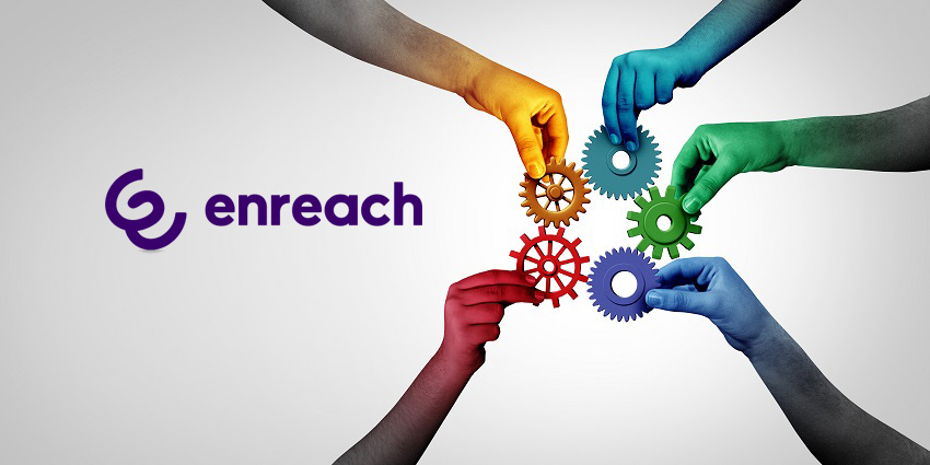 Enreach for Service Providers Details Converged Contact Solutions