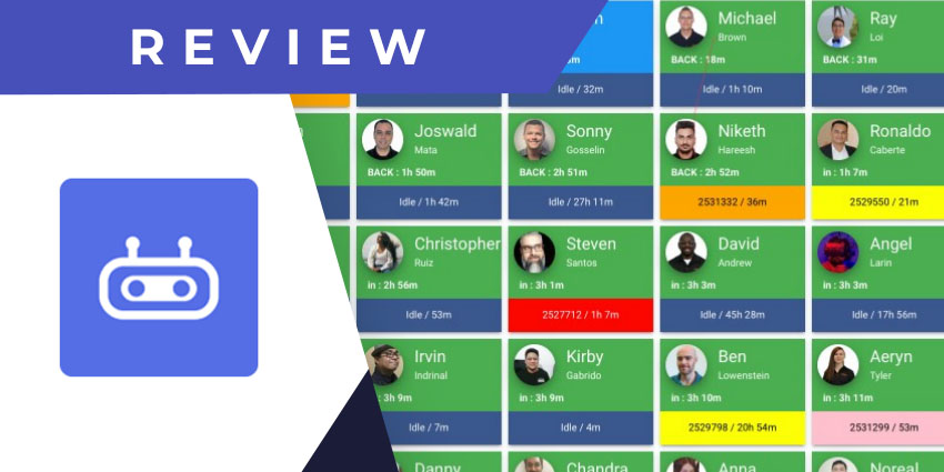 MSPbots for Microsoft Teams Review: Start Automating Service-Related Tasks to Improve Performance