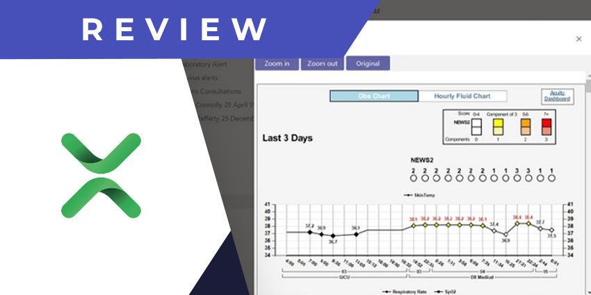 Medxnote for Microsoft Teams Review: A Secure, HIPAA-Compliant Mobile Messaging Tool for Clinicians