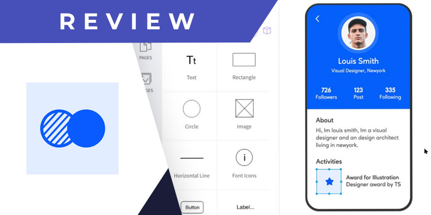 MockFlow for Microsoft Teams Review: UI Wireframing Technology that Just Works