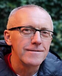 Simon Meredith
