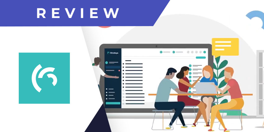 Stratsys Meetings for Microsoft Teams Review: Optimise Pre-, In-, and Post-Meeting Workflows