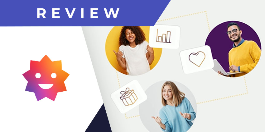 Thanks for Microsoft Teams Review: Comprehensive Recognition Features in Teams