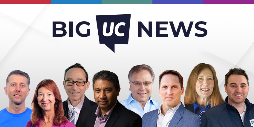 The Latest Big News on Avaya Enters Chapter 11, Zoho Launches UC & Webex Revenues Decline