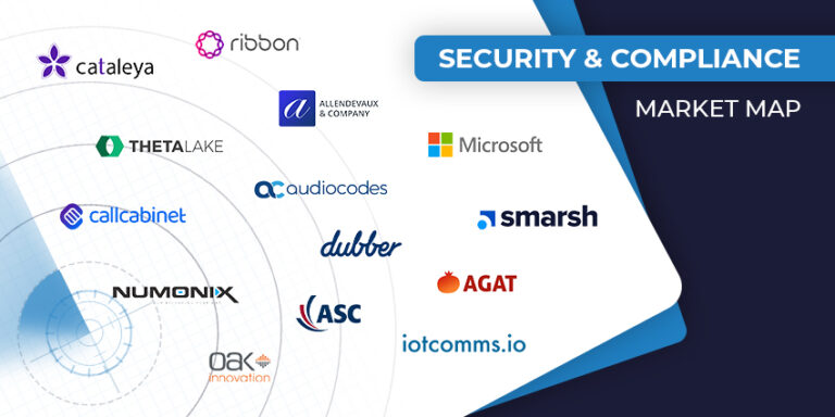 The Top UC Security and Compliance Vendors for 2024 - UC Today