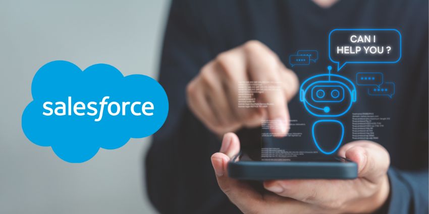 Timely Einstein GPT Relative to Salesforce FortunesTimely Einstein GPT Relative to Fortunes of Salesforce