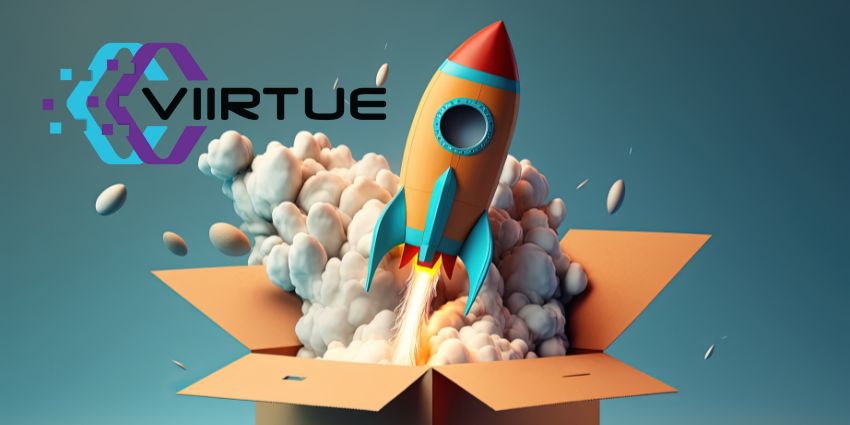 Viirture Secures $10M+ Funding for Reseller Quote-to-Cash Platform ViiBe