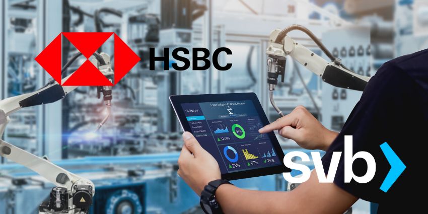 SVB Collapse: HSBC Buys UK Wing After Tech Industry Plea to Government