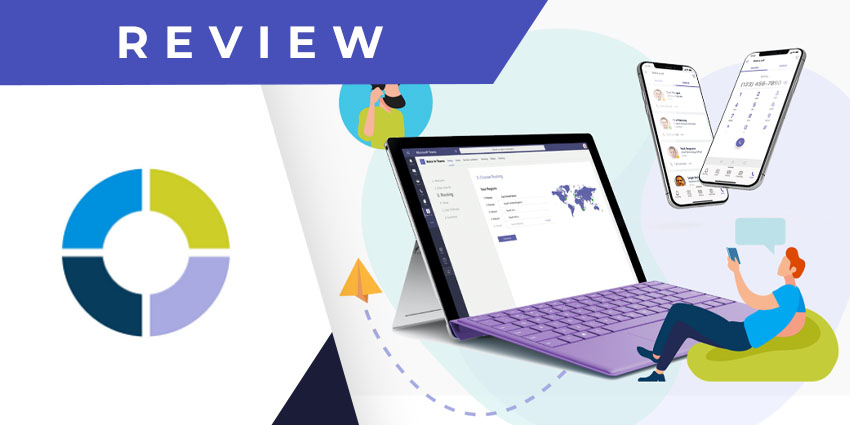 Voice Panel (by SIPPIO) for Microsoft Teams Review: Quickly Onboard Users for Teams Calling