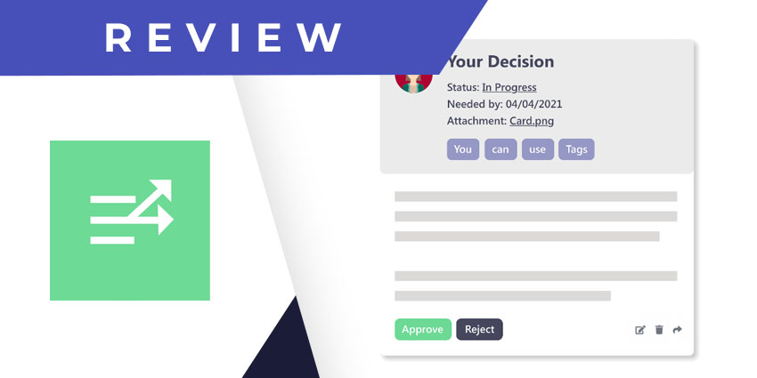 We Decide for Microsoft Teams Review: Take Multi-Stakeholder Decisions without Meetings