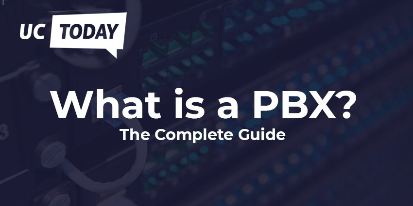 What is a PBX (Private Branch Exchange)?