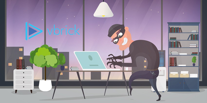 21st Century Bank Robbers Trade Bullets for Keyboards