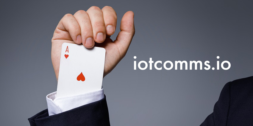 How iotcomms.io Became the Trump Card for the Telia ACE Contact Center Platform