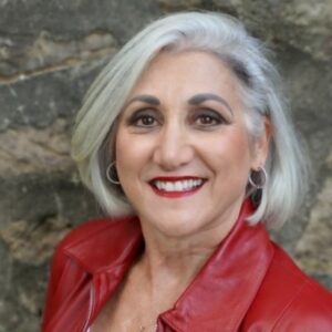 Judy Arnold