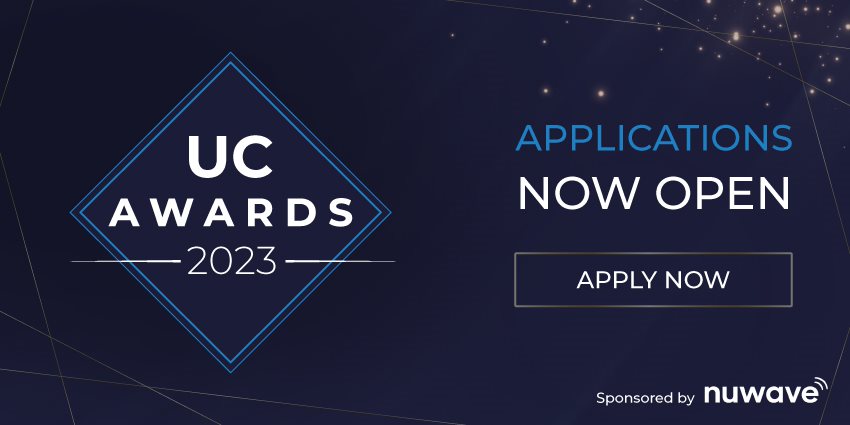 UC Awards 2023 - Applications Open