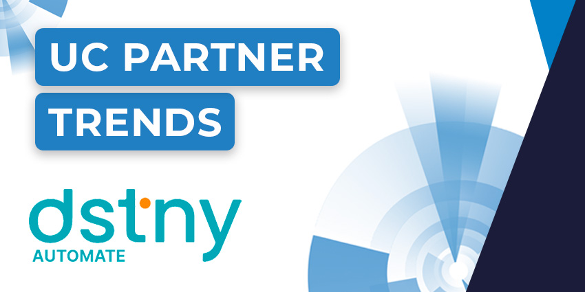 UC Partner Trends: How Partners Can Build a BYOC Business