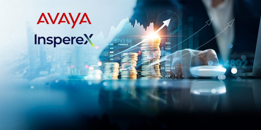 UC in Financial Services Case Study: Avaya and InspereX