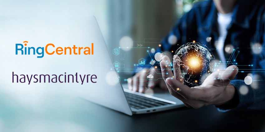 UC in Financial Services Case Study: haysmacinytre and RingCentral