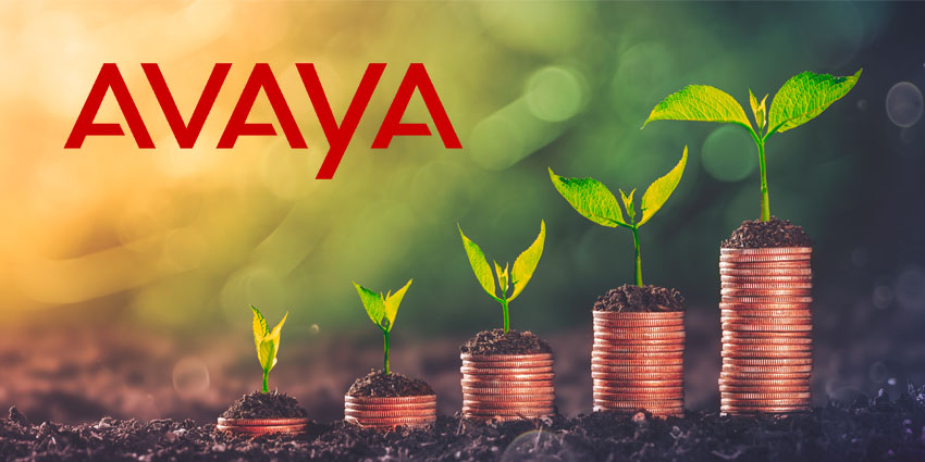 Avaya exits chapter 11