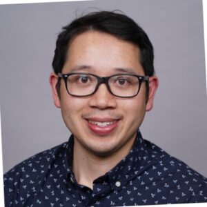 Ben Wu RingCentral