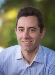 Adam Shulman head shot