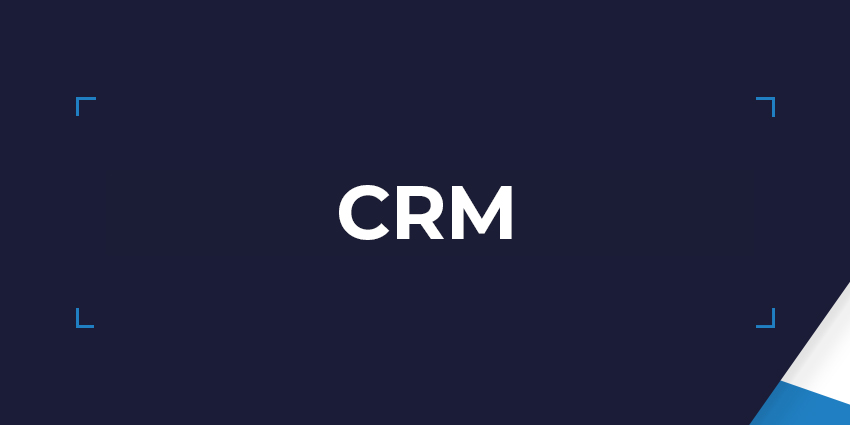 CRM news