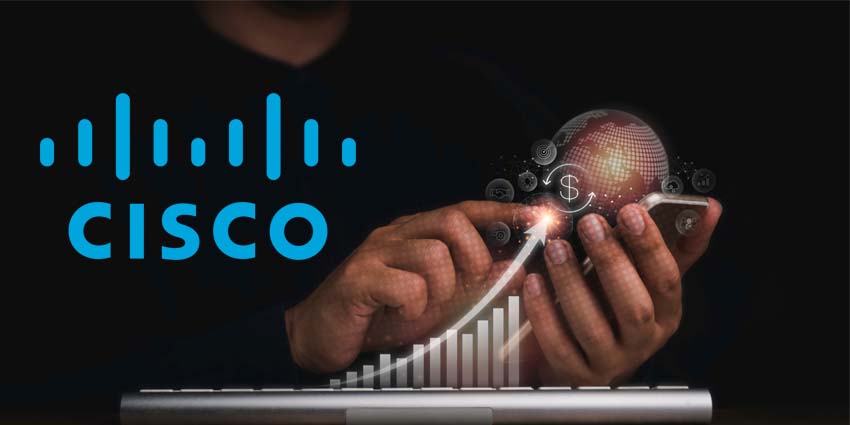 Cisco Programme Empowers Businesses to Defer Tech Payments