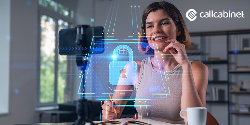Compliance Call Recording in the Cisco World - Simplified