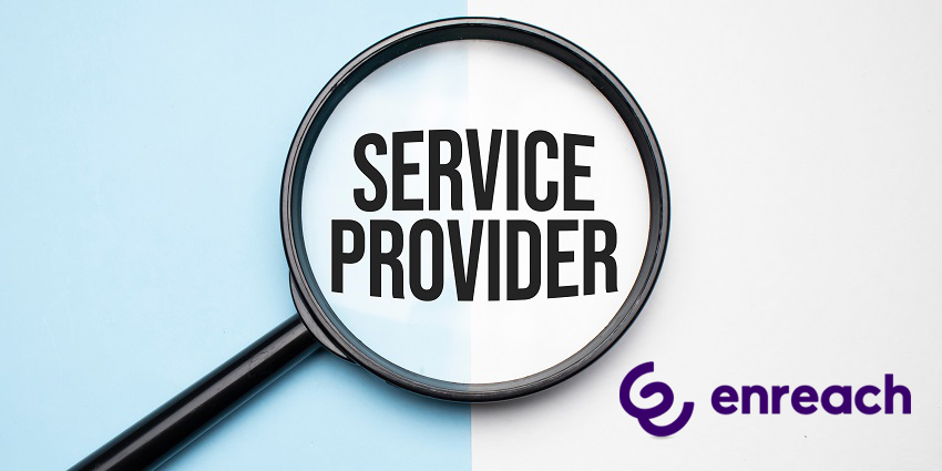 Enreach for Service Providers Highlights How PaaS Can Aid Flexibility