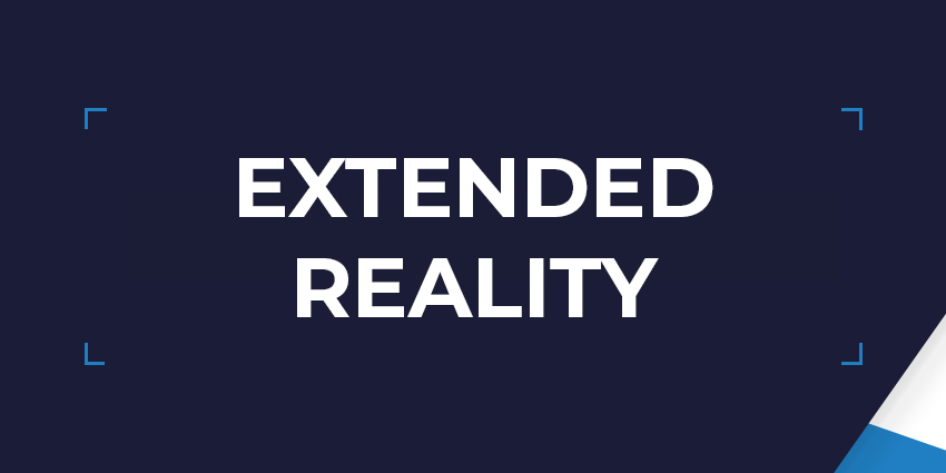 Extended reality news