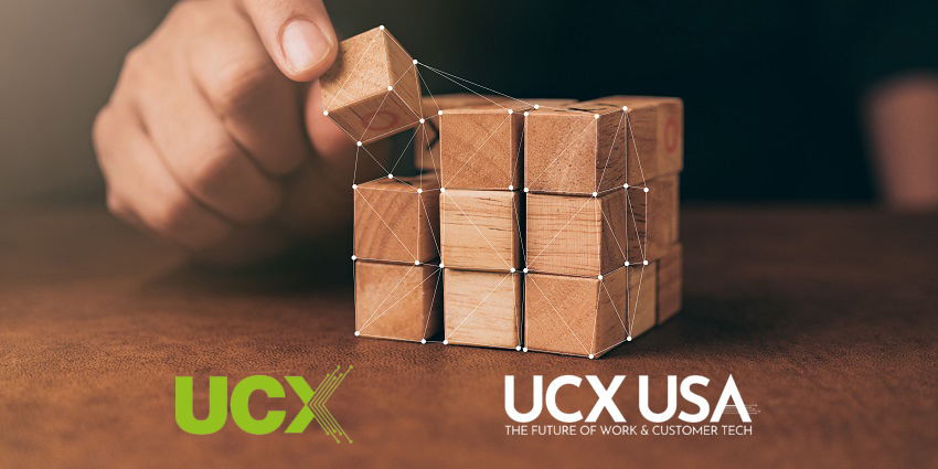 Knock Down the Silos. Build Contact Centers Without Walls