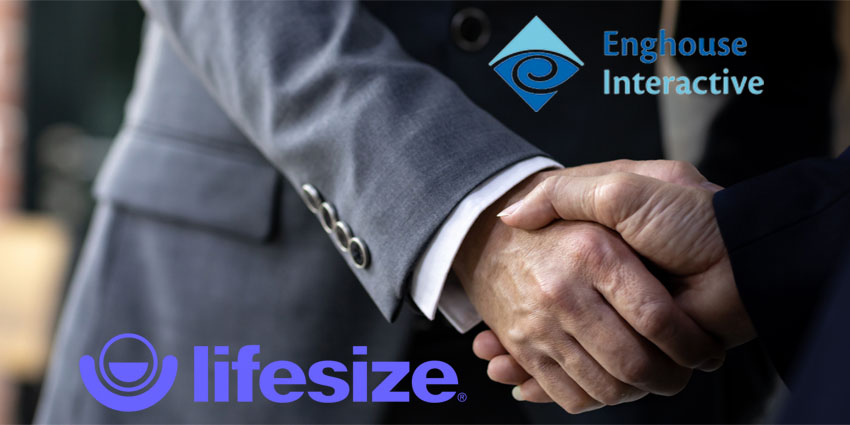 Lifesize Files for Bankruptcy as Enghouse Systems Purchases Assets