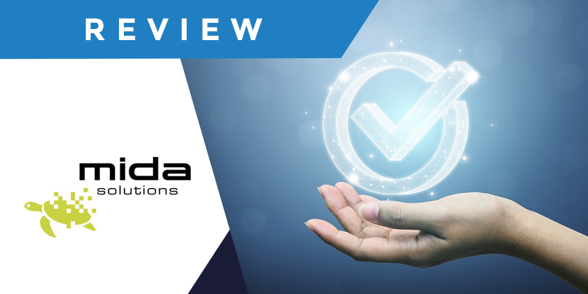 Mida Compliance Recorder Review: Comprehensive Compliance