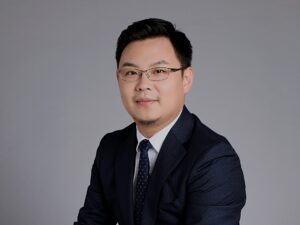 Ray Zhu Coolpo