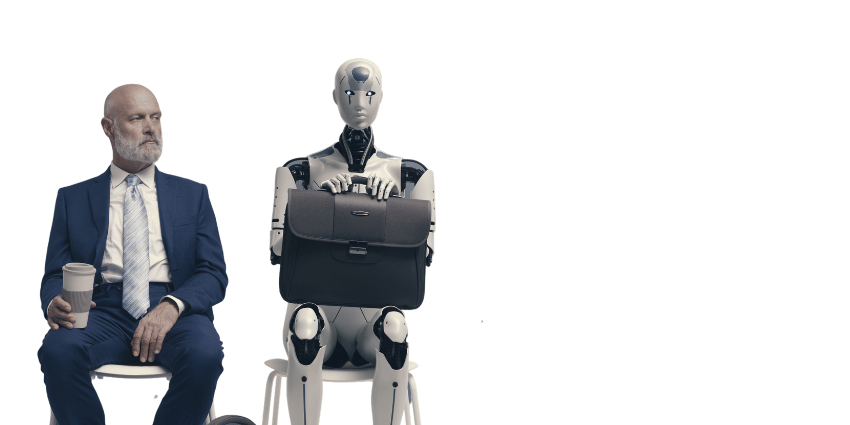 Rethinking Tomorrow's Workforce