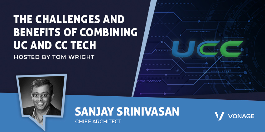The Challenges and Benefits of Combining UC and CC Tech