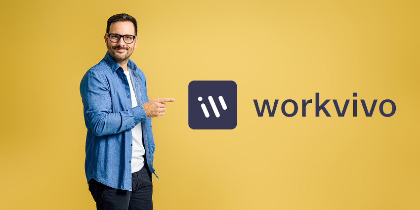 What is Workvivo? Introducing the Workvivo Platform
