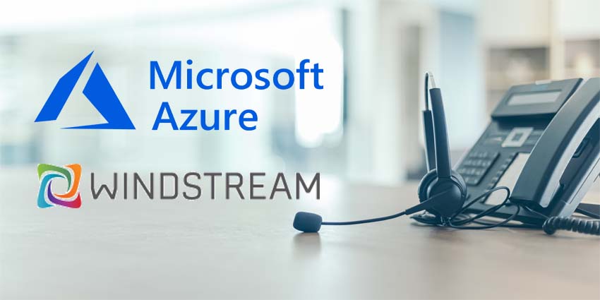 Windstream Enhances CX by Migrating VoIP Platform to Azure