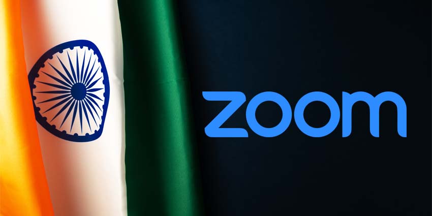 Zoom Phone Granted Pan License to Operate in India
