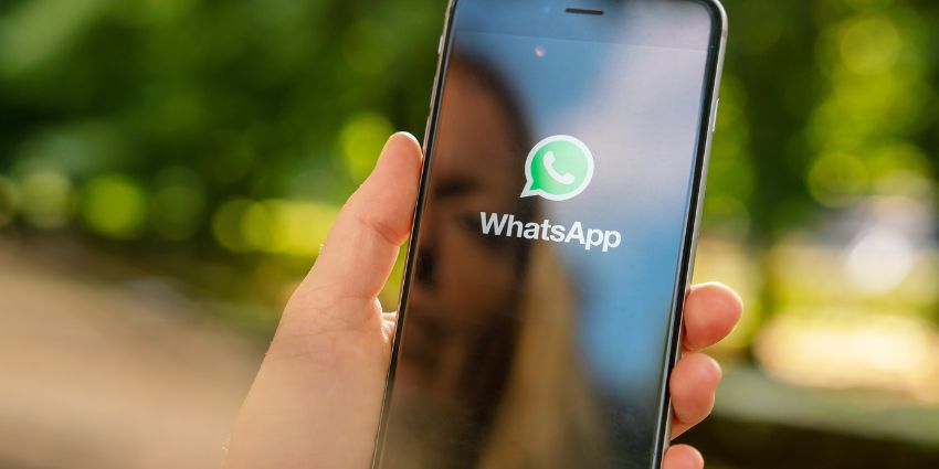 Can You Screen Share on WhatsApp - UC Today News
