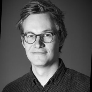Joachim Jonkers Sinch
